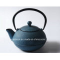 Customize Cast Iron Teapot